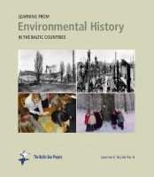 Learners' Guide 6 - Environmental History