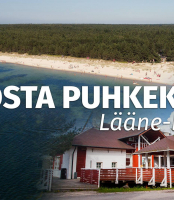 Welcome to our international Baltic Sea camp for students and world education seminar for teachers, 26.-29.august 2019
