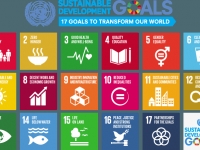 How to teach about SDG no 1 - an interactive lesson plan (ESTONIAN)