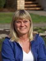 Susanne Mellvig